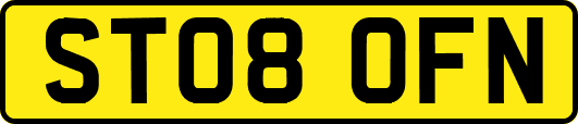 ST08OFN