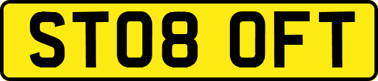 ST08OFT