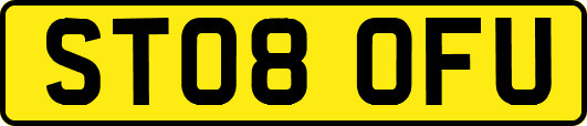 ST08OFU