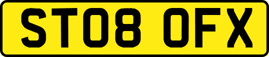 ST08OFX