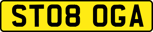 ST08OGA
