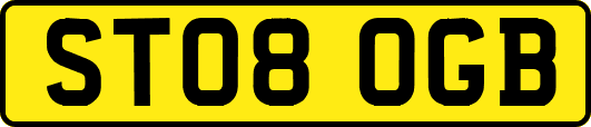 ST08OGB