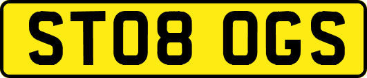 ST08OGS