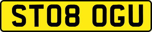 ST08OGU