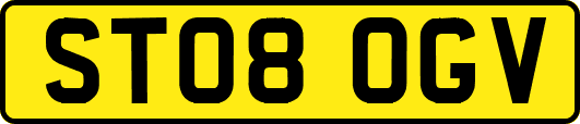 ST08OGV
