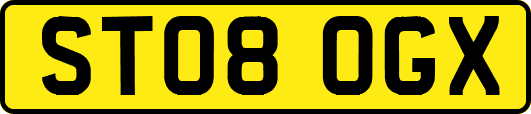 ST08OGX