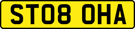 ST08OHA