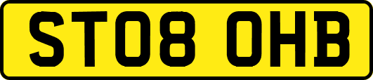 ST08OHB