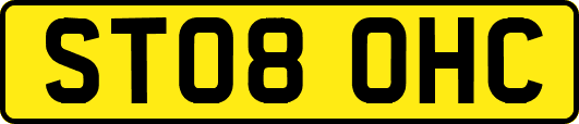 ST08OHC