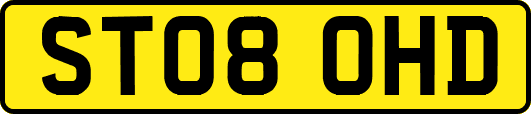 ST08OHD