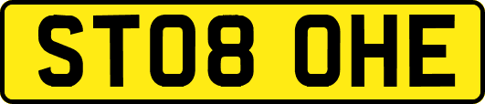 ST08OHE