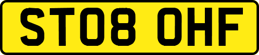 ST08OHF