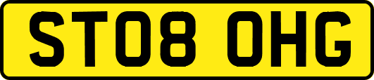 ST08OHG