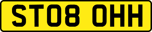 ST08OHH