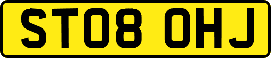ST08OHJ