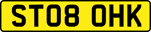 ST08OHK