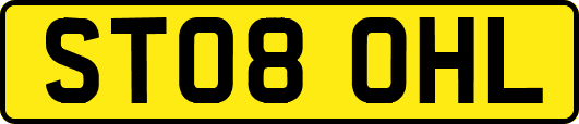 ST08OHL