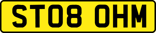 ST08OHM