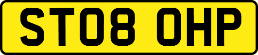 ST08OHP