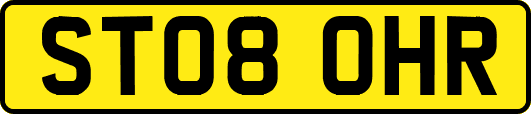 ST08OHR
