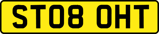 ST08OHT