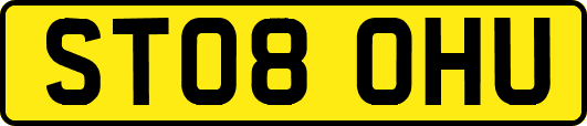ST08OHU