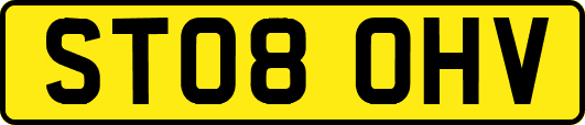 ST08OHV