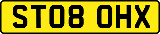 ST08OHX
