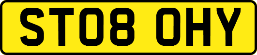 ST08OHY