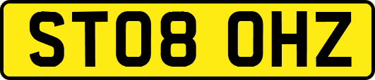 ST08OHZ