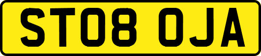 ST08OJA
