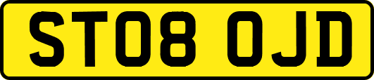 ST08OJD