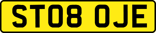 ST08OJE