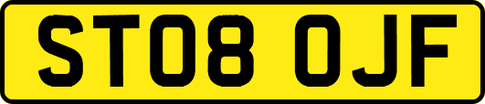 ST08OJF