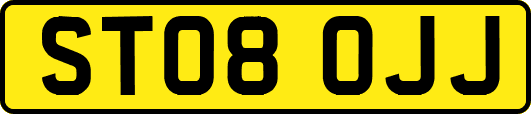 ST08OJJ