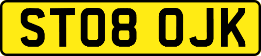 ST08OJK