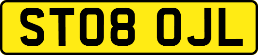 ST08OJL