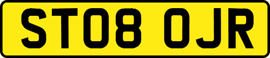 ST08OJR