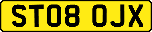 ST08OJX