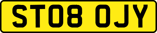 ST08OJY