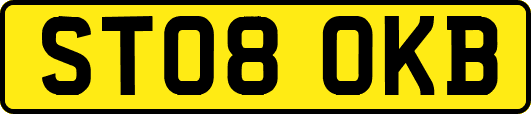 ST08OKB