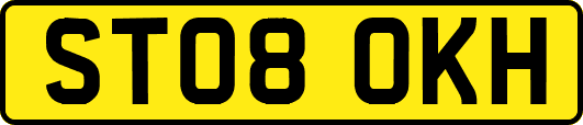 ST08OKH