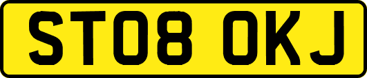 ST08OKJ