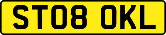 ST08OKL