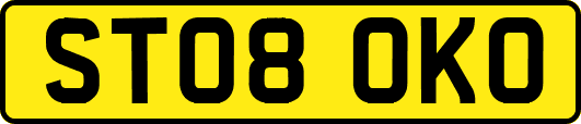 ST08OKO