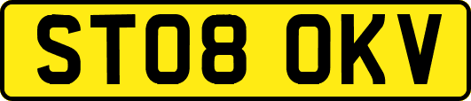 ST08OKV