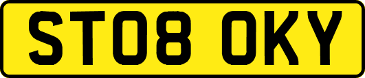 ST08OKY