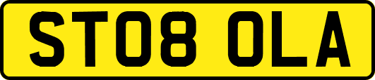 ST08OLA