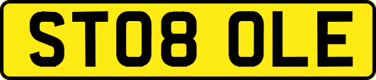 ST08OLE