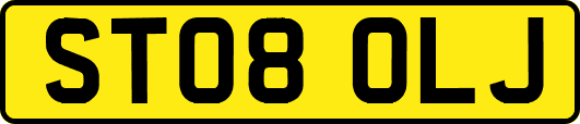 ST08OLJ